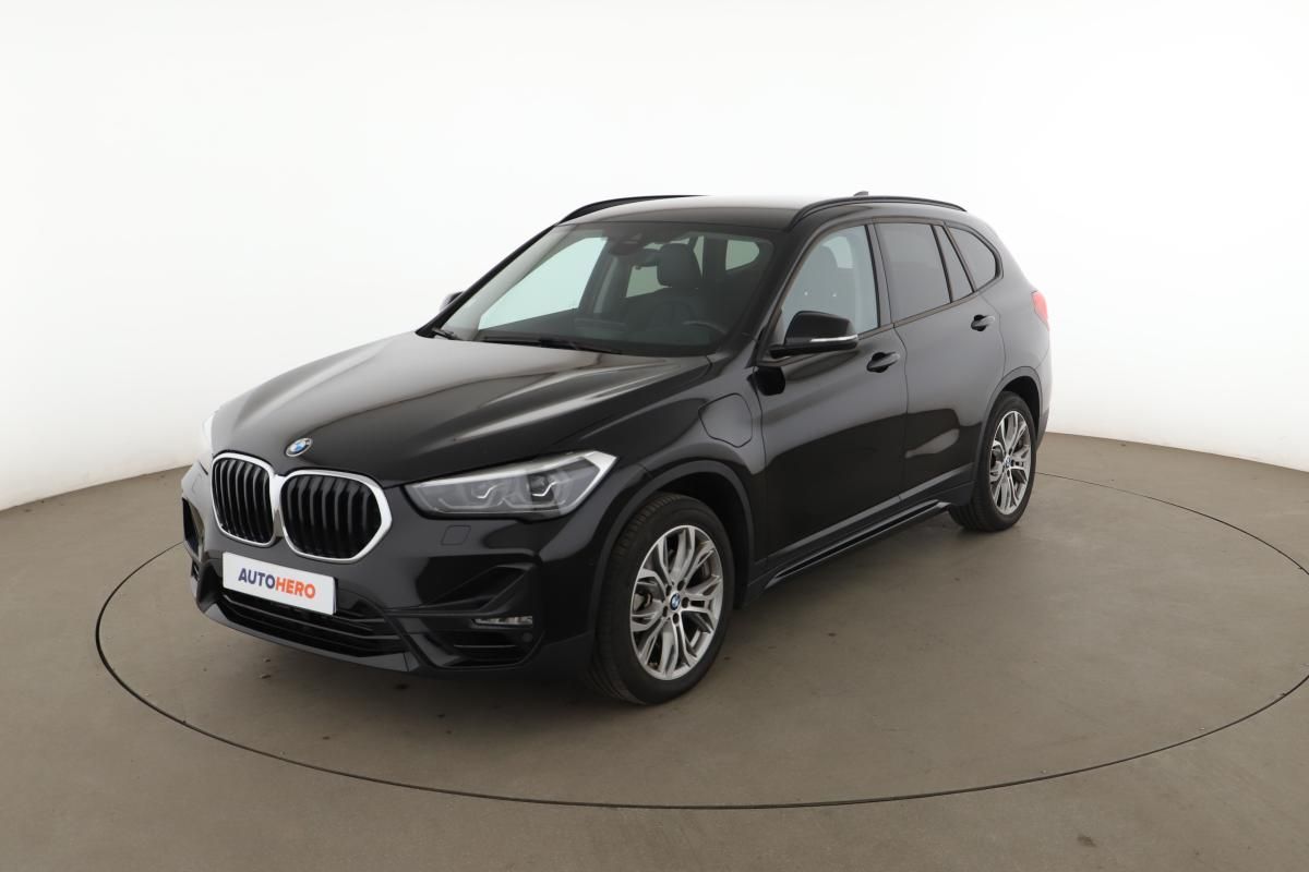 Bmw X1 d’occasion