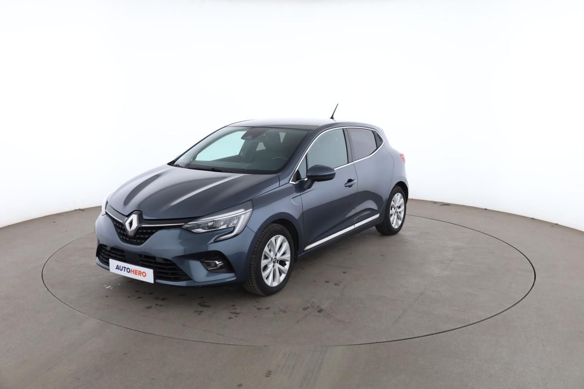 Renault Clio d’occasion
