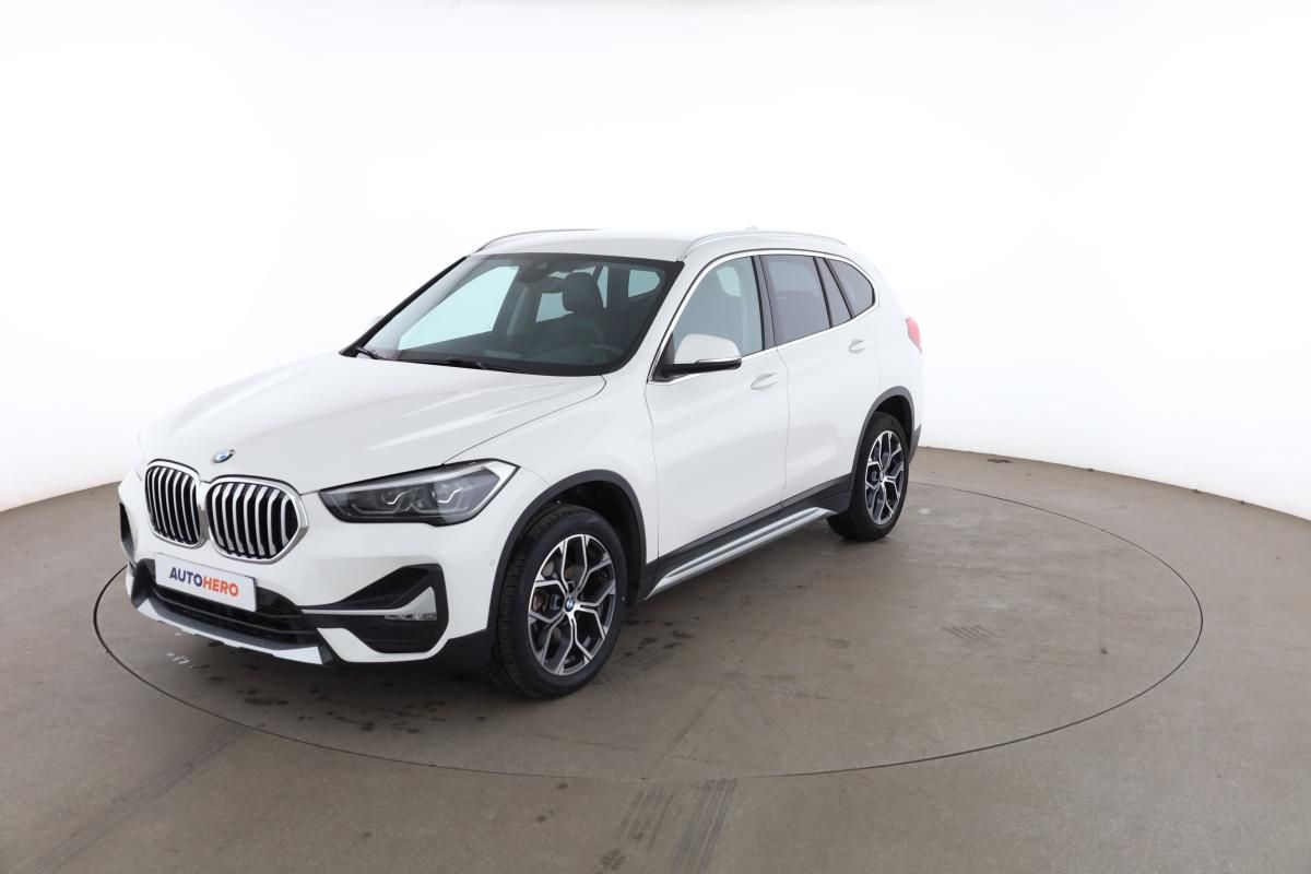 Bmw X1 d’occasion