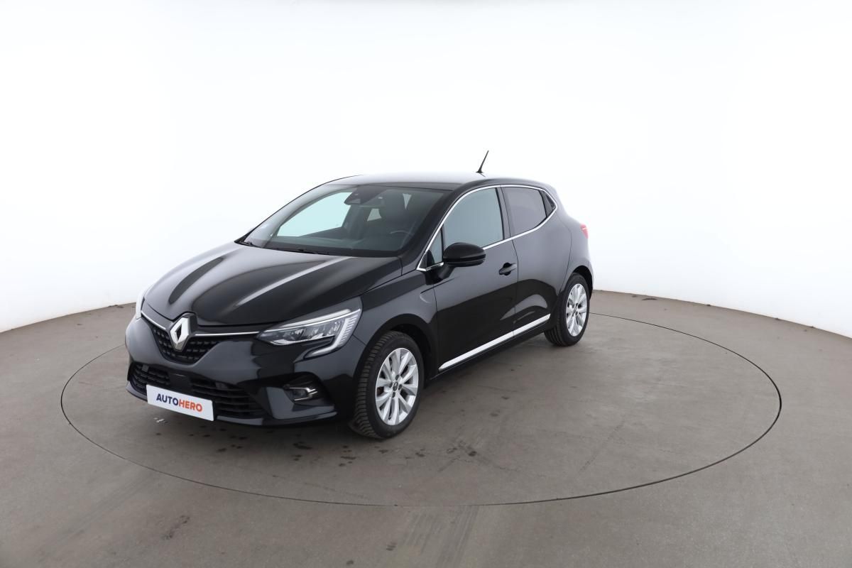 Renault Clio d’occasion