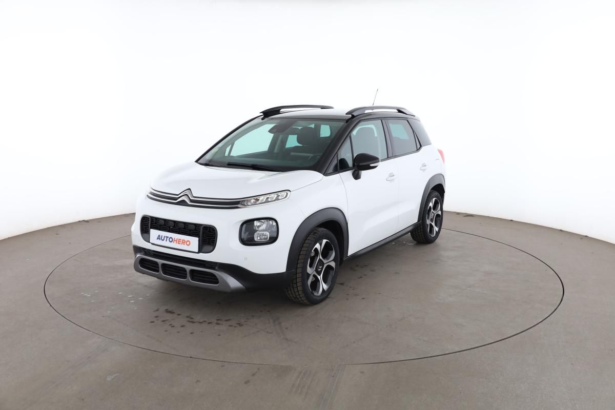 Citroen C3 Aircross d’occasion