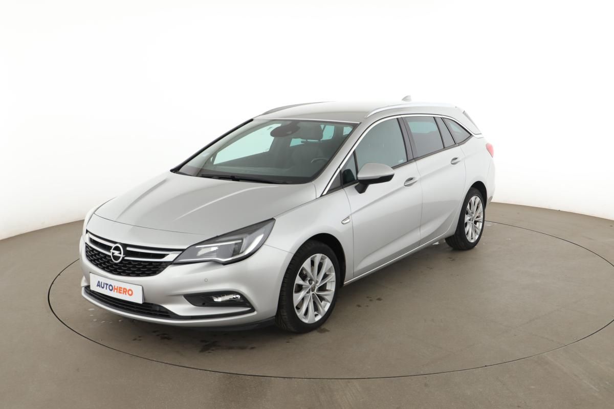 Opel Astra Sports Tourer d’occasion