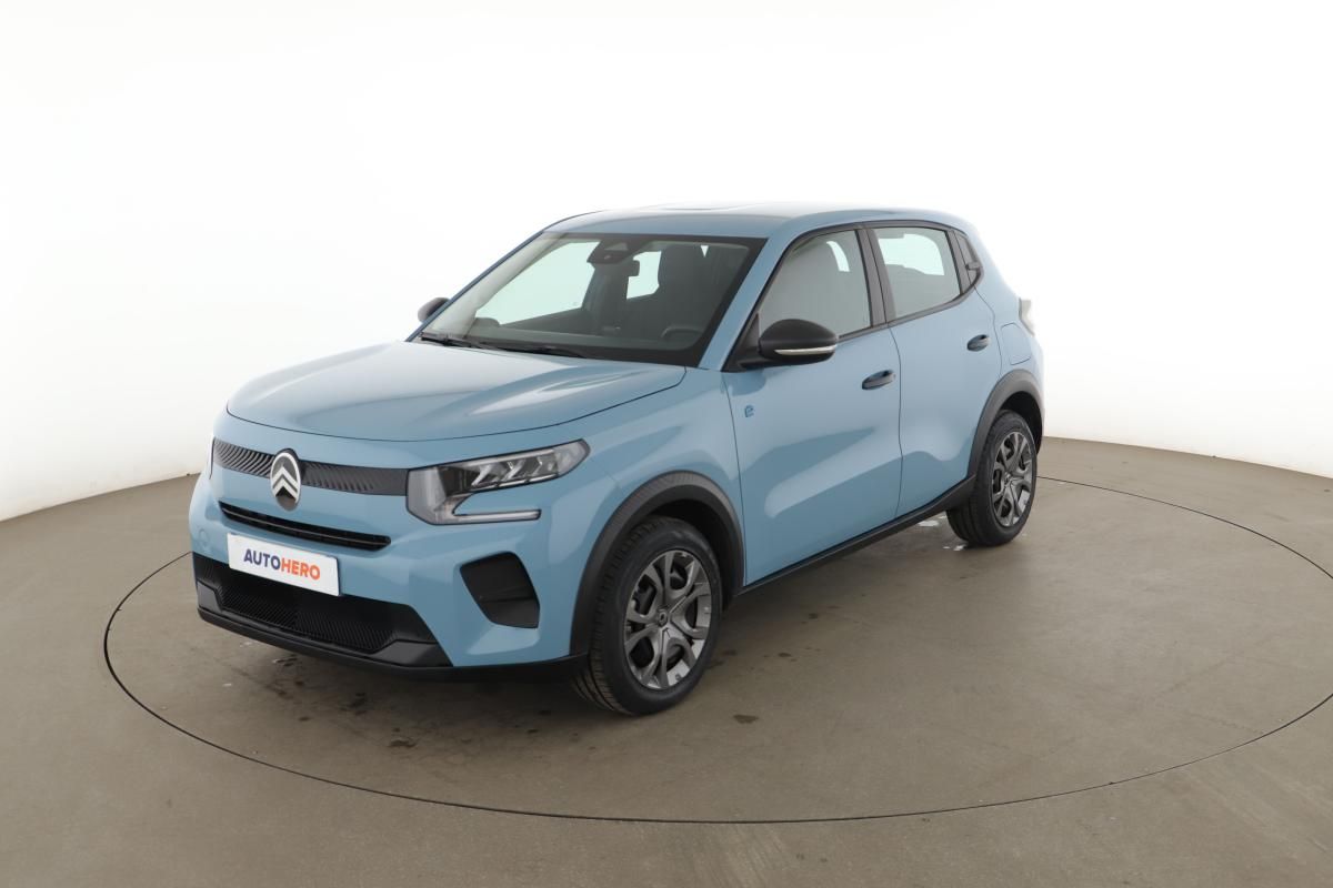 Citroen C3 d’occasion