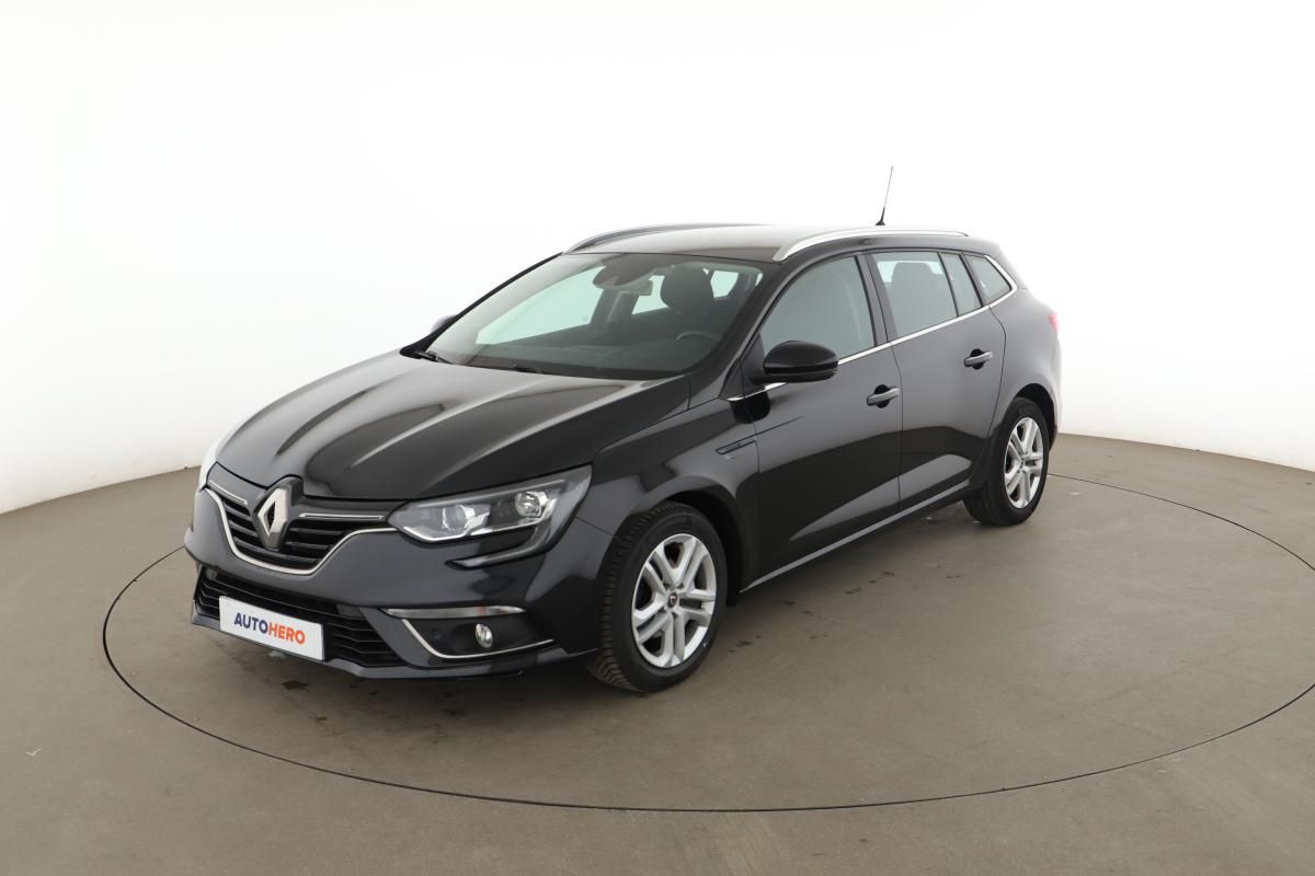 Renault Mégane Estate d’occasion