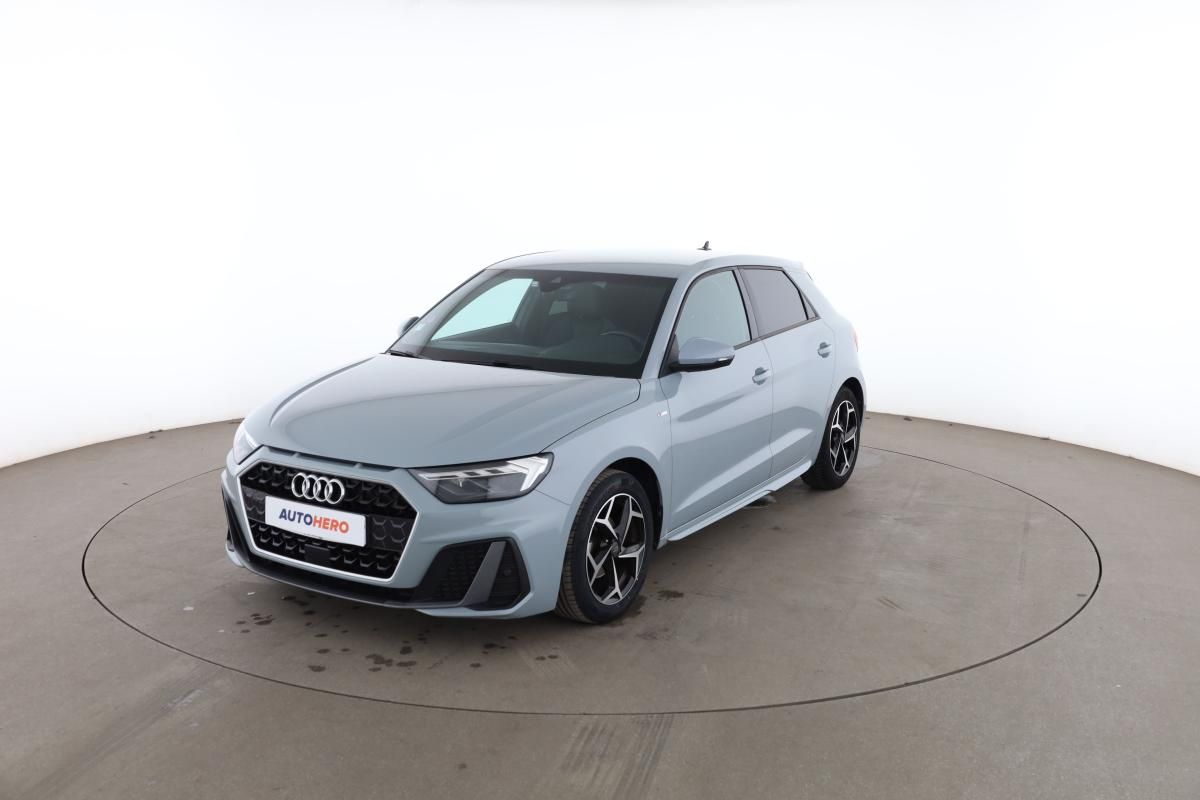 Audi A1 Sportback d’occasion