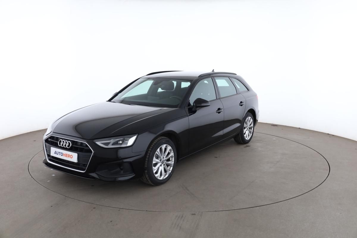 Audi A4 Avant d’occasion