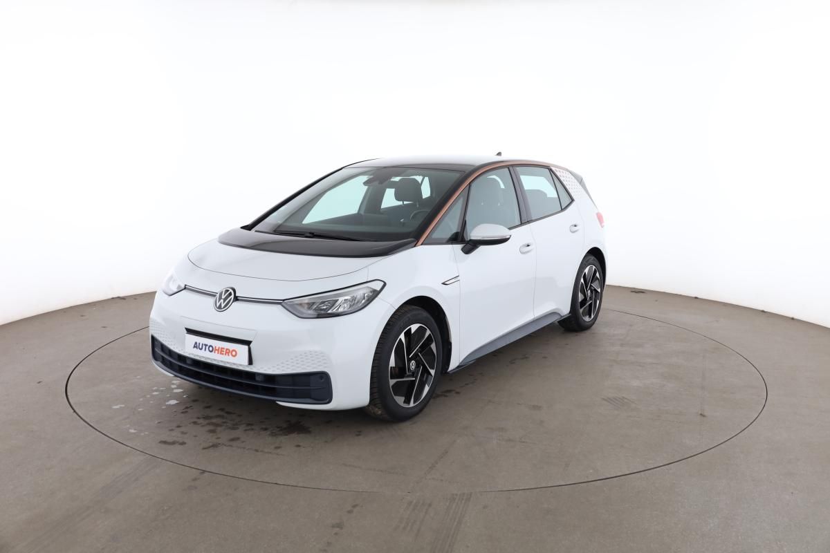 Volkswagen Id.3 d’occasion