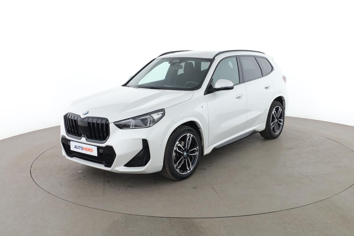 Bmw X1 d’occasion