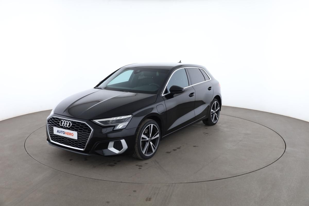 Audi A3 Sportback d’occasion