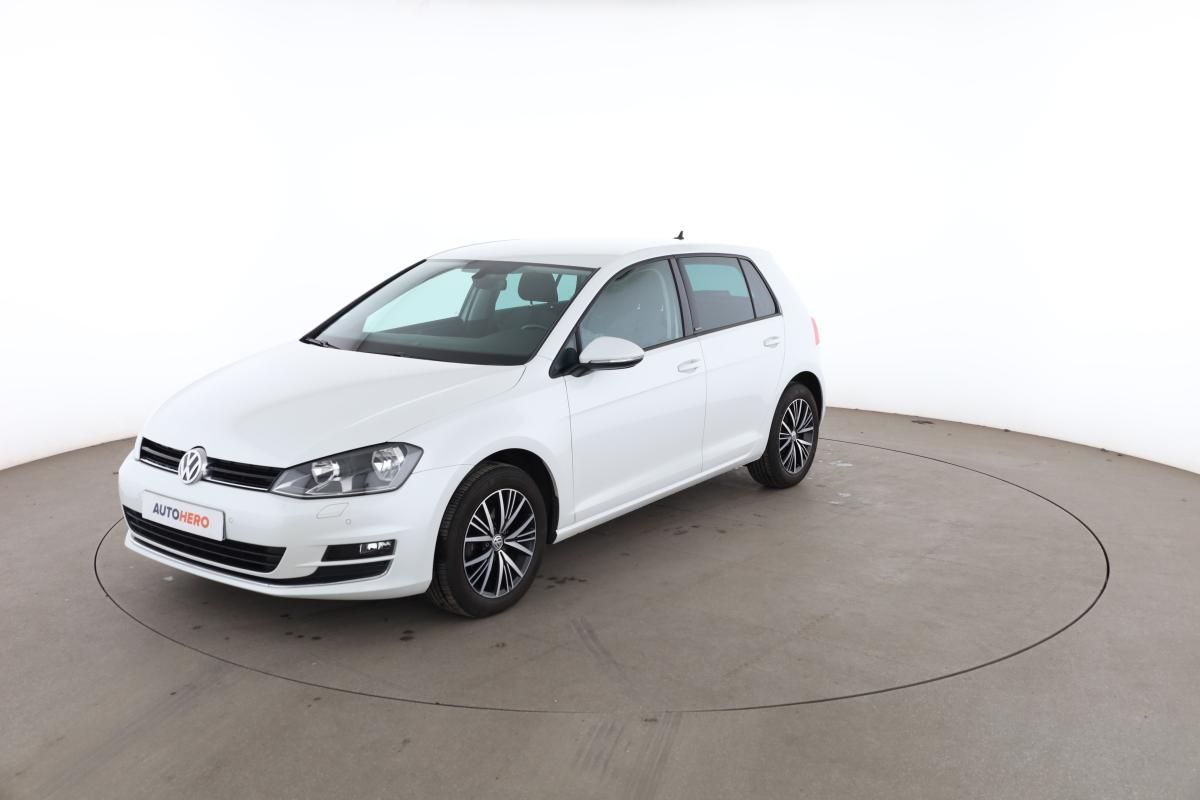 Volkswagen Golf d’occasion