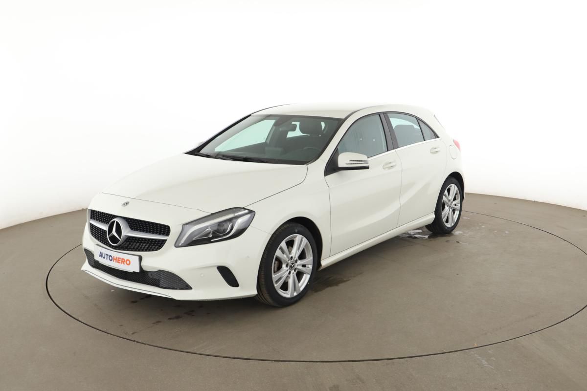 Mercedes Benz Classe A d’occasion