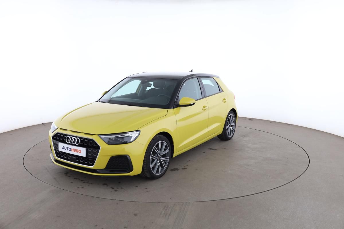 Audi A1 Sportback d’occasion