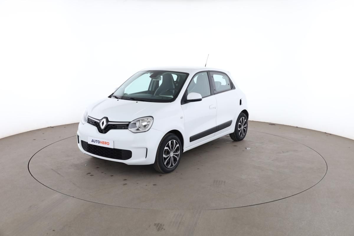 Renault Twingo d’occasion