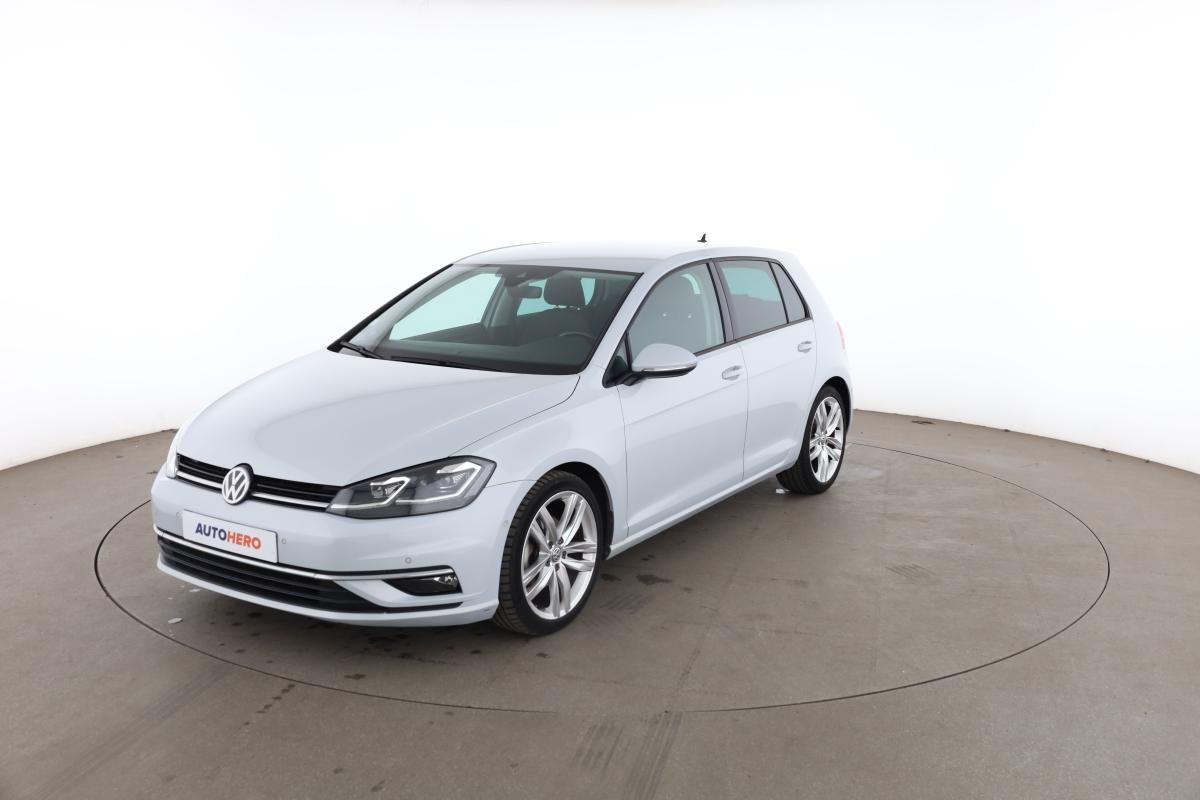 Volkswagen Golf d’occasion