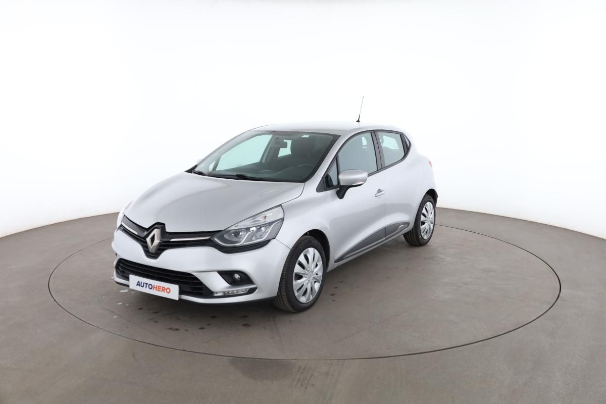 Renault Clio d’occasion