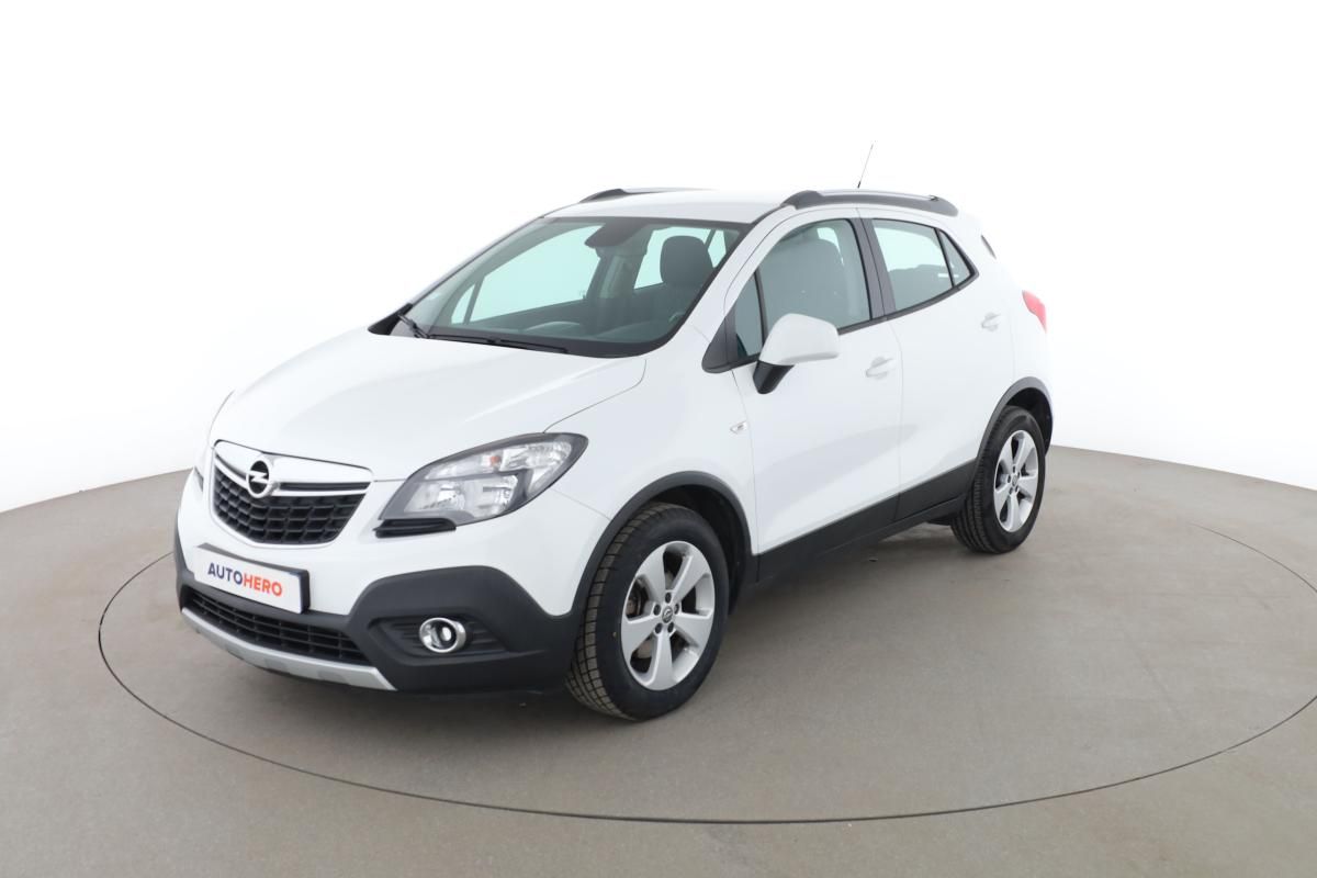 Opel Mokka d’occasion