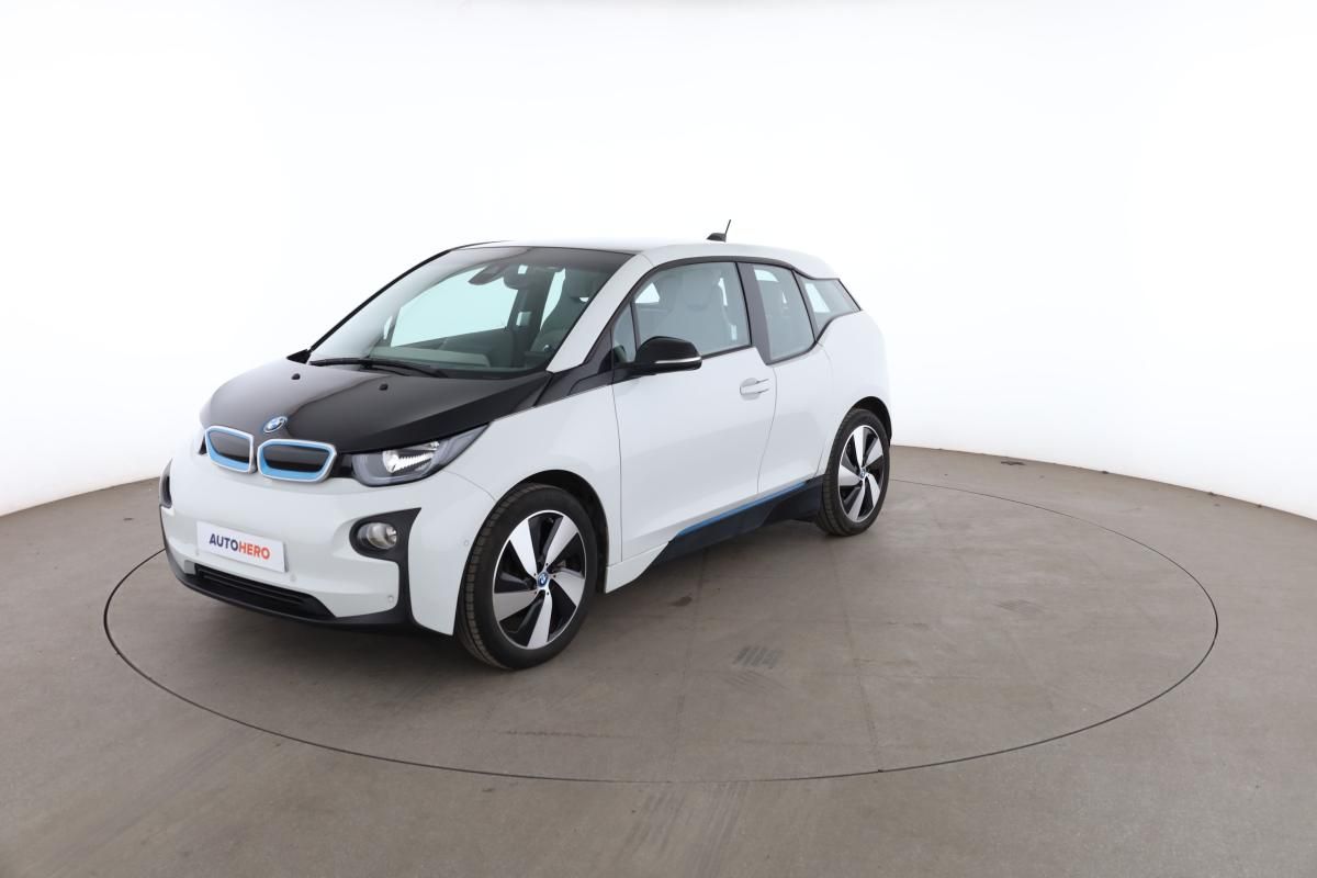 Bmw I3 d’occasion