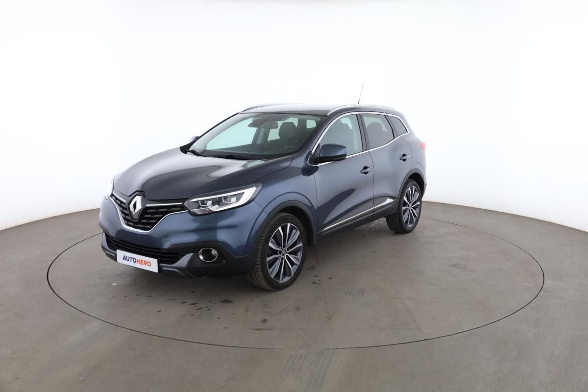 Renault Kadjar d’occasion