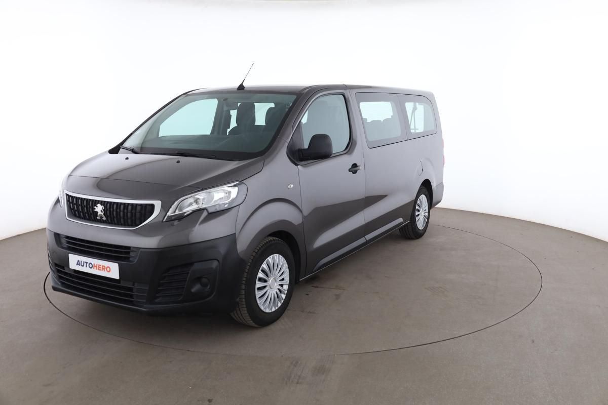 Peugeot Expert d’occasion