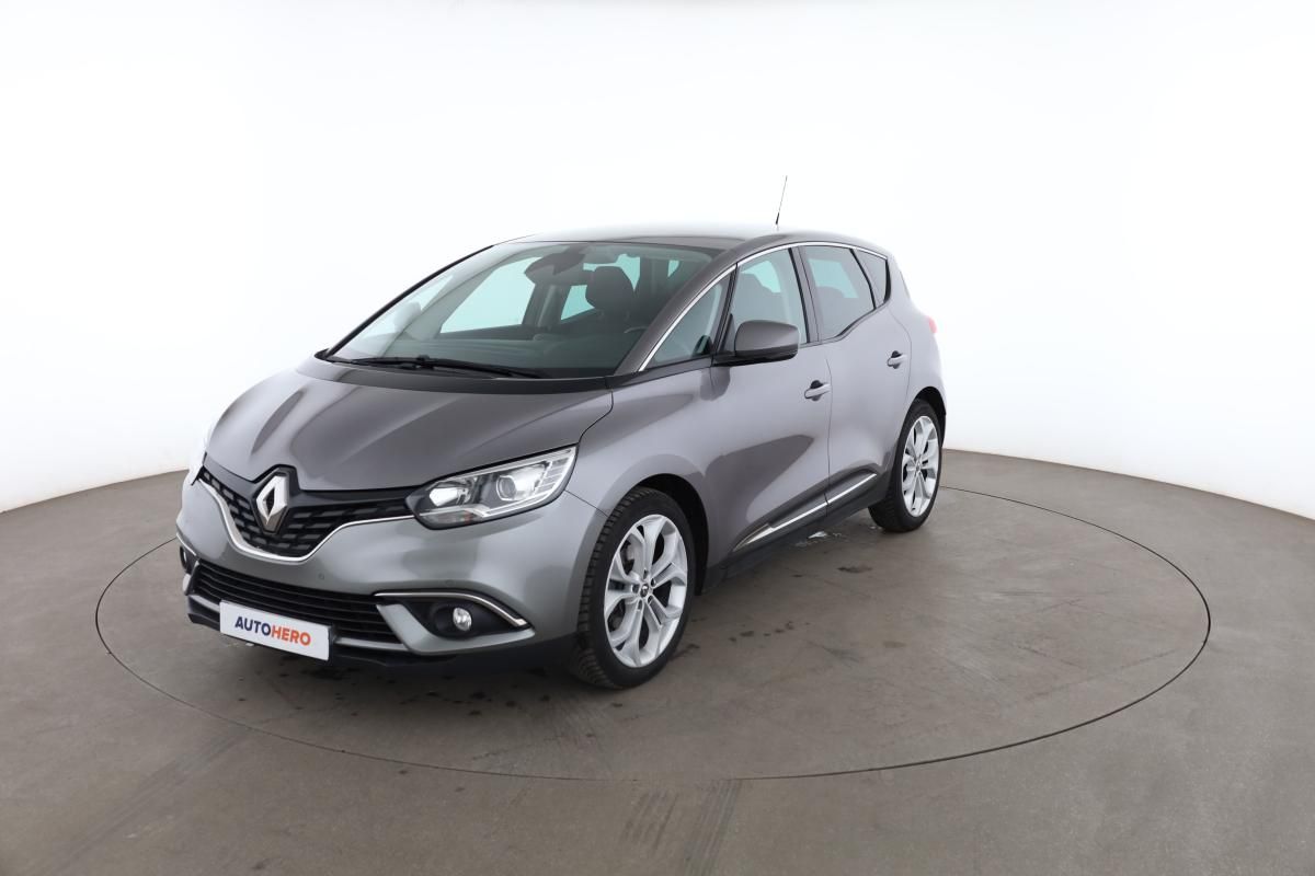 Renault Scénic d’occasion