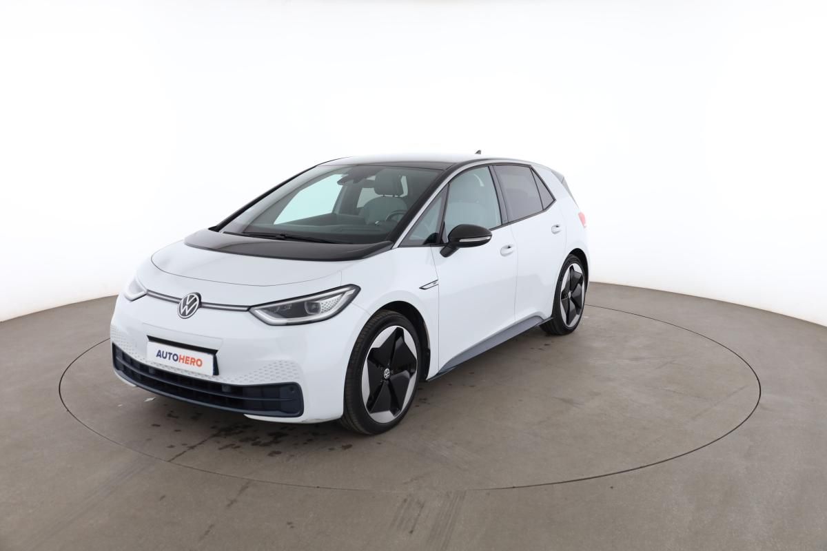 Volkswagen Id.3 d’occasion