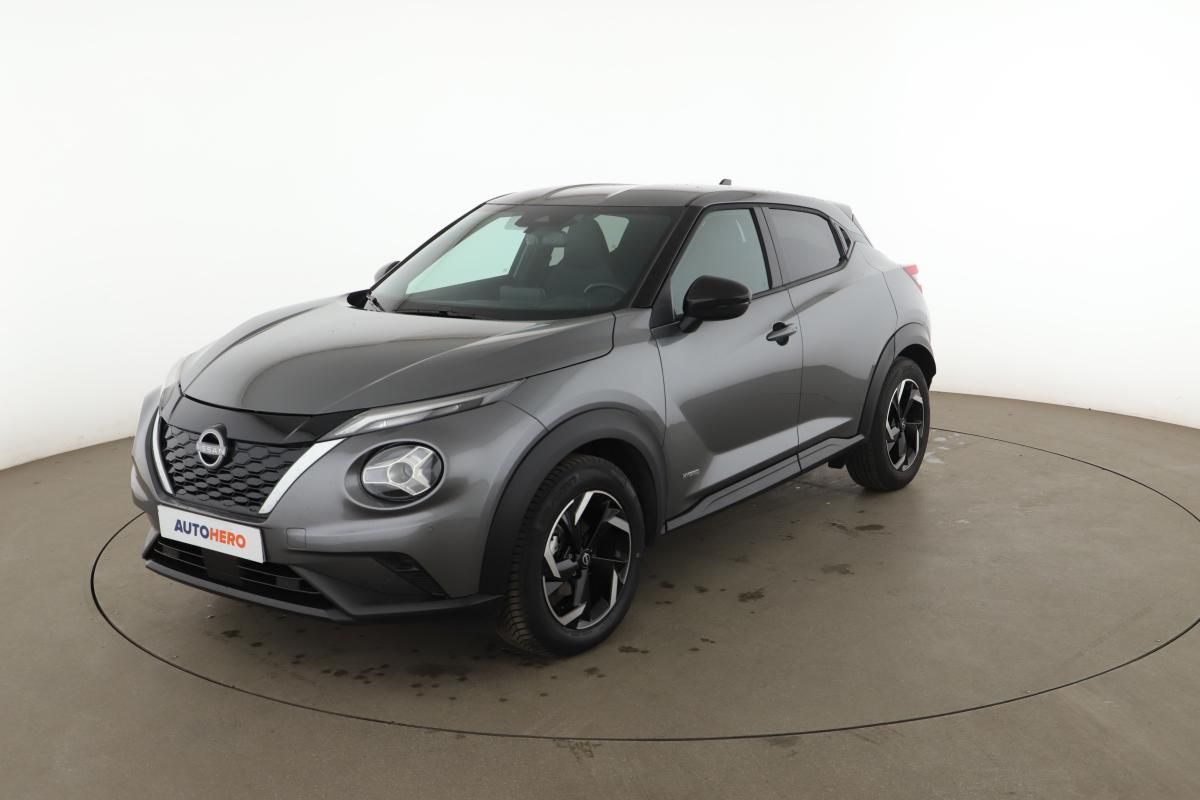 Nissan Juke d’occasion