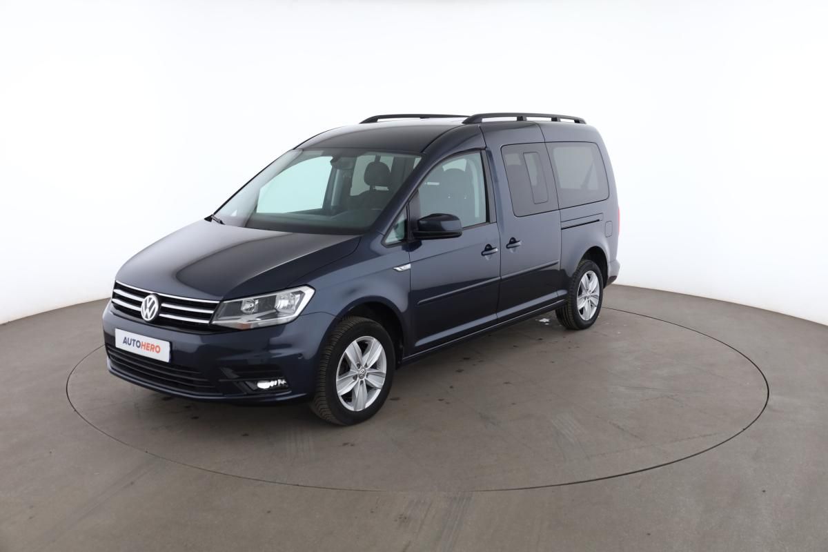 Volkswagen Caddy d’occasion