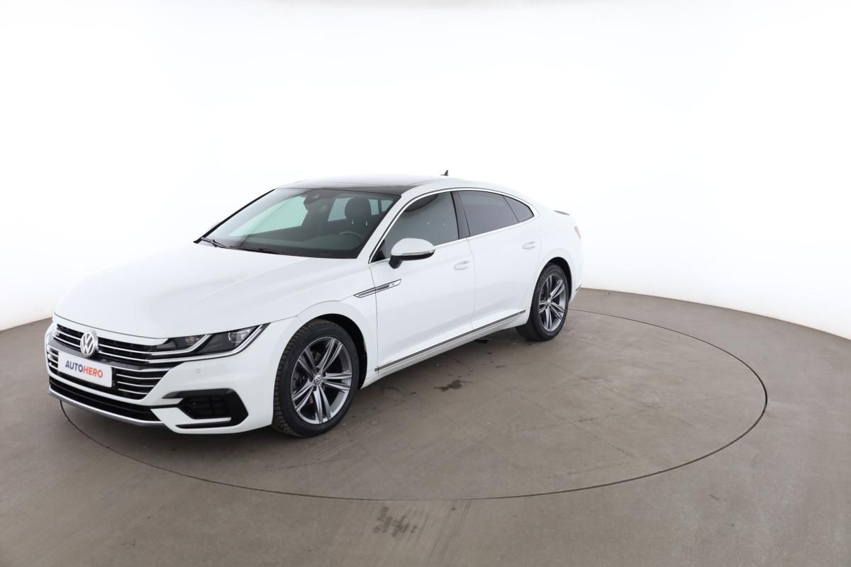Volkswagen Arteon d’occasion