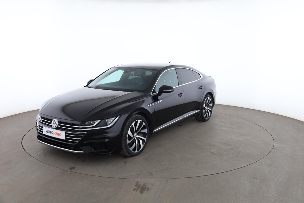 Volkswagen Arteon d’occasion