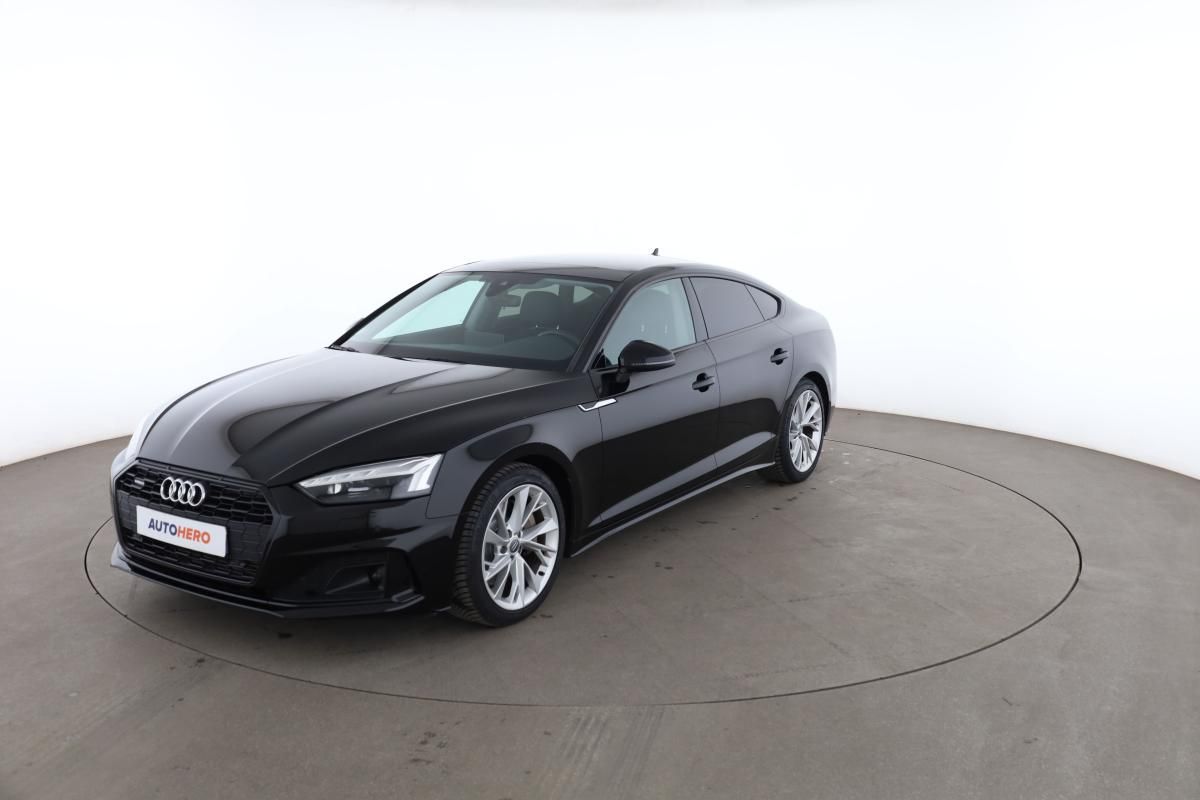 Audi A5 Sportback d’occasion