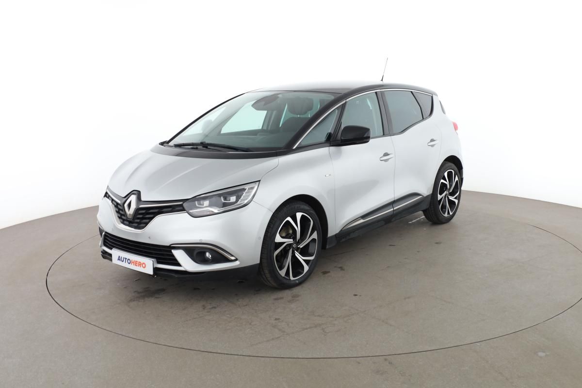 Renault Scénic d’occasion