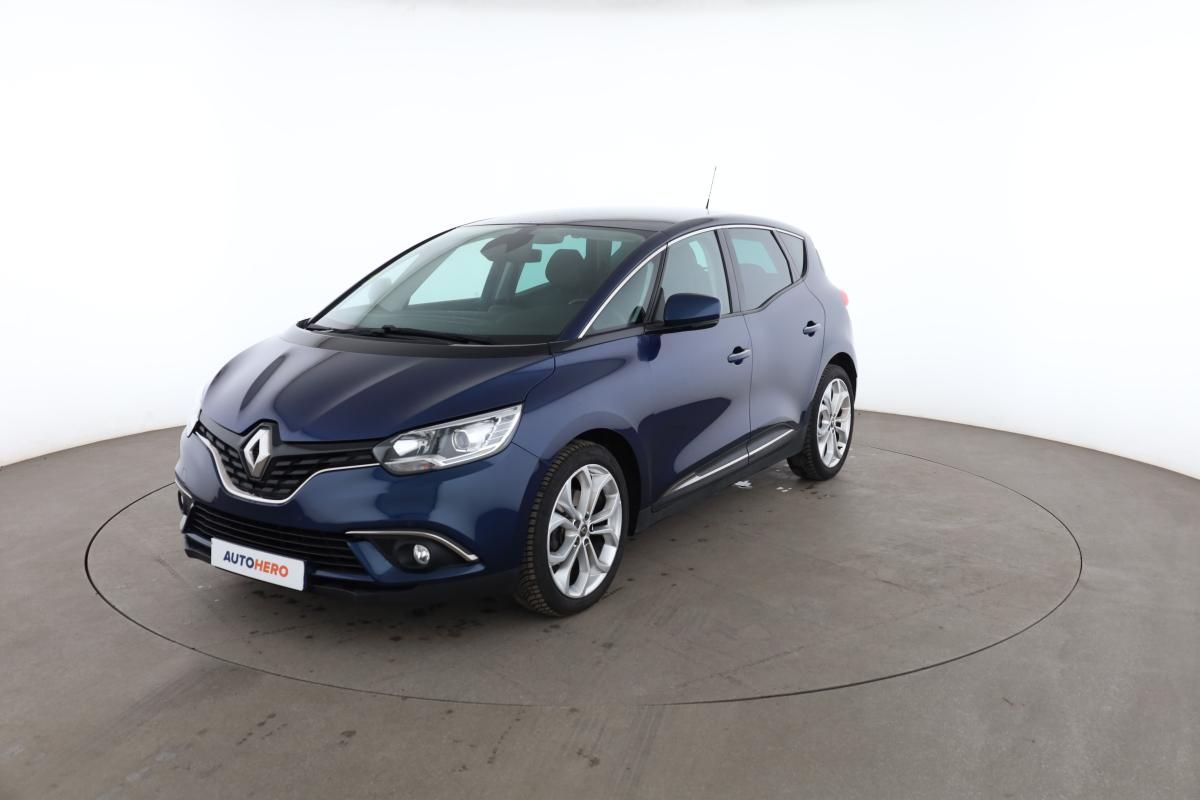 Renault Scénic d’occasion