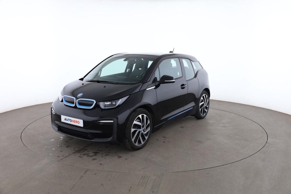 Bmw I3 d’occasion