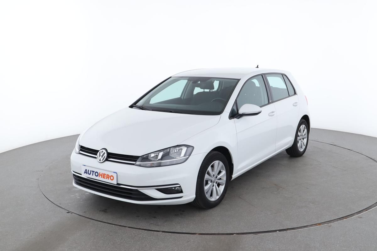 Volkswagen Golf d’occasion