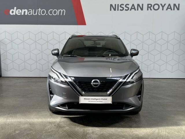 Nissan Qashqai image 6