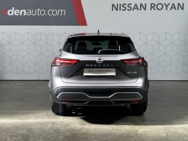 Nissan Qashqai image 1