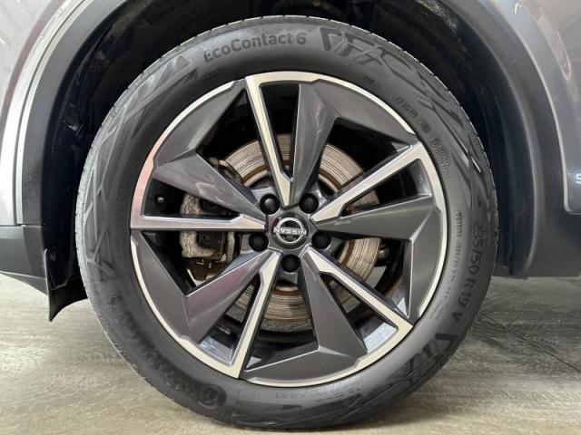 Nissan Qashqai image 7