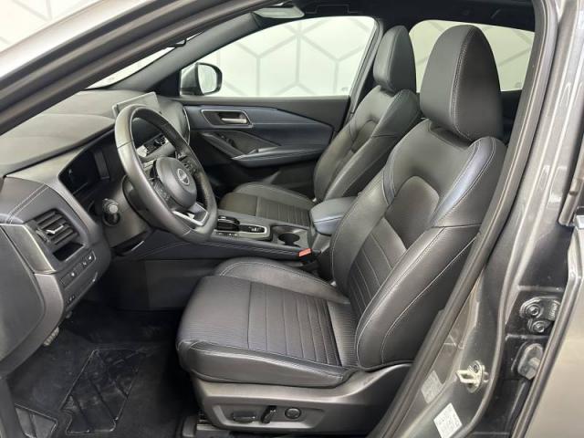 Nissan Qashqai image 2