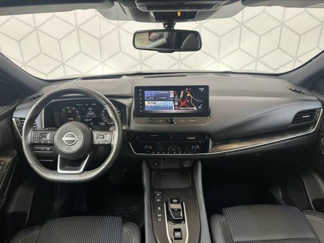 Nissan Qashqai image 4
