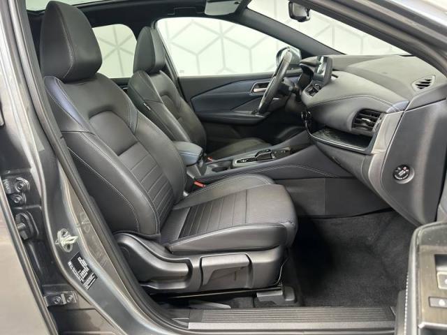 Nissan Qashqai image 3