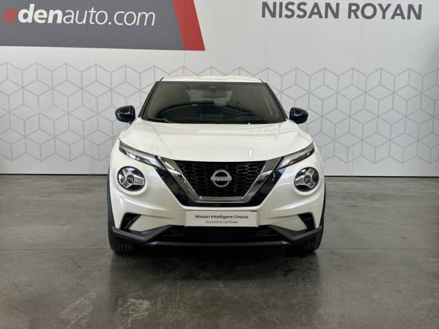 Nissan Juke image 7