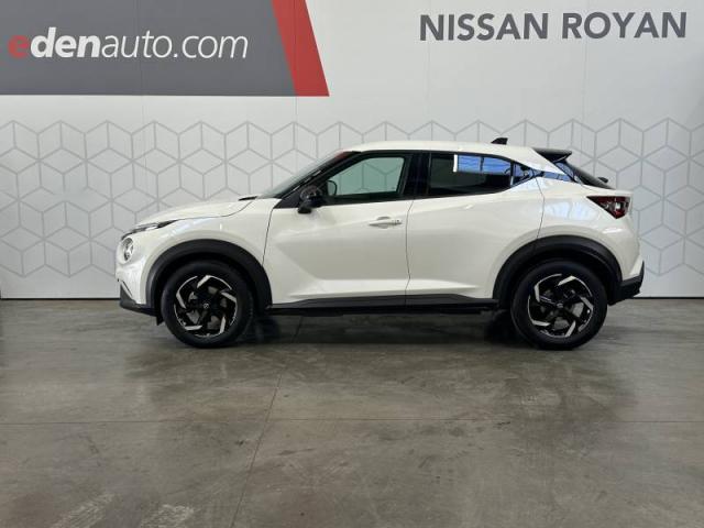Nissan Juke image 4