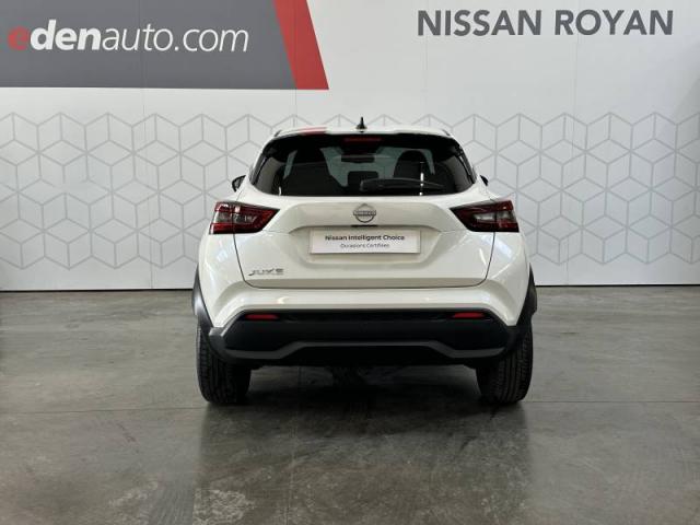 Nissan Juke image 2