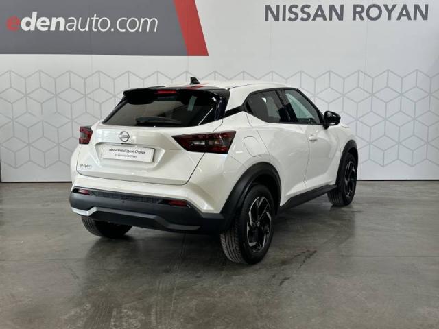 Nissan Juke image 6