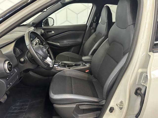 Nissan Juke image 9