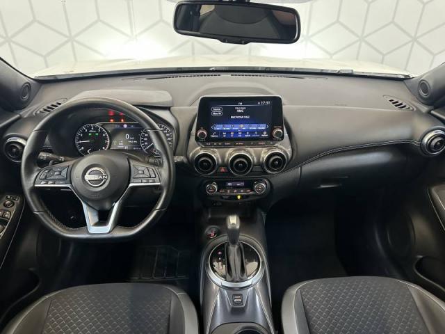 Nissan Juke image 3
