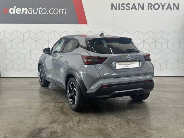 Nissan Juke image 3