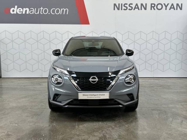 Nissan Juke image 5