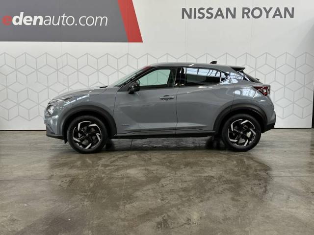 Nissan Juke image 9