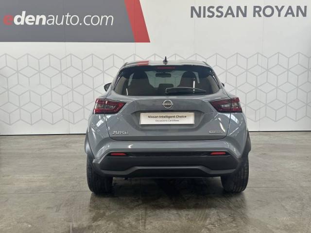 Nissan Juke image 4